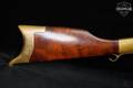Mowrey Ethan Allen Rifle 1776 Bicentennial .50 caliber Brass & Hardwood in Poor Condition Image 4