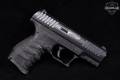 Walther CCP 9mm Luger Black in Good Condition Image 3