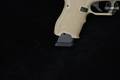 Palmetto State Armory (PSA) Dagger Compact Threaded 9mm Luger FDE (Flat Dark Earth) in Excellent Condition Image 4