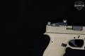 Palmetto State Armory (PSA) Dagger Compact Threaded 9mm Luger FDE (Flat Dark Earth) in Excellent Condition Image 5