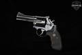1985 Smith & Wesson (S&W) Model 586 .357 Mag. Blued in Fair Condition Image 2