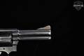 1985 Smith & Wesson (S&W) Model 586 .357 Mag. Blued in Fair Condition Image 5
