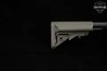 Palmetto State Armory (PSA) PA-15 Sabre 5.56mm NATO Two-Tone FDE & Black in Very Good Condition Image 5