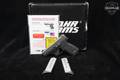 Kahr Arms CT380 TU3 Starburst .380 ACP Two-Tone in Excellent Condition Image 2