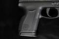 Taurus PT145 Millennium Pro .45 ACP Blued in Good Condition Image 3