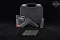 Sig Sauer P229 Elite Classic Carry 9mm Luger Nitron in Very Good Condition Image 2