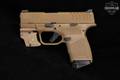 Springfield Armory Hellcat 9mm Luger Desert FDE in Excellent Condition Image 2