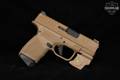 Springfield Armory Hellcat 9mm Luger Desert FDE in Excellent Condition Image 3