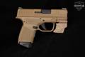Springfield Armory Hellcat 9mm Luger Desert FDE in Excellent Condition Image 4