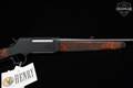 2018 Henry Repeating Arms H014S-223 Long Ranger 5.56mm NATO (.223 Rem.) Black in Like-New Condition Image 5