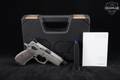 CZ 75 P-01 Omega 9mm Luger Urban Grey in Very Good Condition Image 2