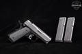 Springfield Armory EMP 4-inch Lightweight Champion 9mm Luger Two-Tone Stainless in Excellent Condition Image 2
