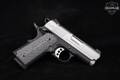 Springfield Armory EMP 4-inch Lightweight Champion 9mm Luger Two-Tone Stainless in Excellent Condition Image 3