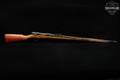 Koishikawa Arsenal (Tokyo) Type 38 Long Rifle 6.5X50mm Japanese Blued & Hardwood in Fair Condition Image 3