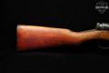 Koishikawa Arsenal (Tokyo) Type 38 Long Rifle 6.5X50mm Japanese Blued & Hardwood in Fair Condition Image 4