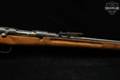 Koishikawa Arsenal (Tokyo) Type 38 Long Rifle 6.5X50mm Japanese Blued & Hardwood in Fair Condition Image 5