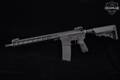 Israel Weapon Industries (IWI) Z-15 5.56mm NATO Black in Excellent Condition Image 2