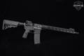 Israel Weapon Industries (IWI) Z-15 5.56mm NATO Black in Excellent Condition Image 3