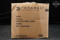 Federal Federal 5.56 NATO Ammunition 5.56mm NATO in New - Old Stock Condition Image 3