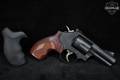 Smith & Wesson (S&W) Model 19-9 Performance Center Carry Comp .357 Mag. Blued in Very Good Condition Image 2