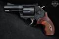 Smith & Wesson (S&W) Model 19-9 Performance Center Carry Comp .357 Mag. Blued in Very Good Condition Image 3
