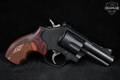 Smith & Wesson (S&W) Model 19-9 Performance Center Carry Comp .357 Mag. Blued in Very Good Condition Image 4