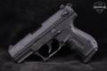 Walther P22 .22 LR Black in Very Good Condition Image 3