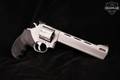 Taurus 627 Tracker .357 Mag. Matte Stainless in Good Condition Image 2