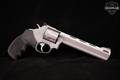 Taurus 627 Tracker .357 Mag. Matte Stainless in Good Condition Image 3