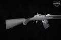 2015 Sturm Ruger Mini-30 Ranch Rifle 7.62x39 Blued in Very Good Condition Image 2