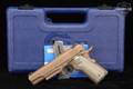 Colt M45A1 Close Quarter Battle Pistol (CQBP) .45 ACP Desert Sand in Very Good Condition Image 2