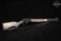 2009 Marlin Firearms Co. Model 1895GBL Guide Big Loop .45-70 Govt. Blued & Brown/Gray Laminate in Very Good Condition Image 3