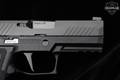 Sig Sauer P320 Compact 9mm Luger Nitron in Excellent Condition Image 5