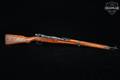 Arisaka Type 99 7.7 Japanese Blued in Good Condition Image 3