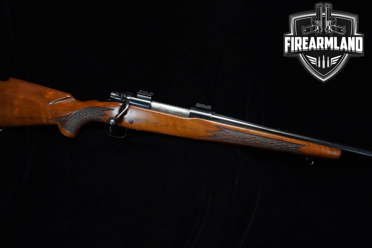 VINTAGE 1968 Winchester Model 70 30-06 22" Blued Winchester 70 M70 Post-64