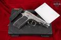 CZ CZ 75 B 9mm Luger Polished Stainless in Very Good Condition Image 2