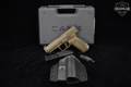 Canik TP9SF 9mm Luger Patriot Brown in Good Condition Image 2