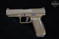 Canik TP9SF 9mm Luger Patriot Brown in Good Condition Image 5