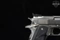 L.A.R. Manufacturing (LAR) Mark I Grizzly .45 Win. Mag. Stainless Steel in Very Good Condition Image 5