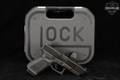 Glock G49 Gen5 MOS 9mm Luger Black in Excellent Condition Image 2