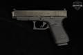 Glock G49 Gen5 MOS 9mm Luger Black in Excellent Condition Image 3