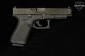 Glock G49 Gen5 MOS 9mm Luger Black in Excellent Condition Image 4