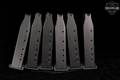 Mec-Gar TEN (10) Para Ordnance P15 45ACP Magazines Various Capacities .45 ACP in Very Good Condition Image 2