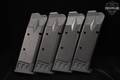 Mec-Gar TEN (10) Para Ordnance P15 45ACP Magazines Various Capacities .45 ACP in Very Good Condition Image 3