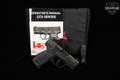 Heckler & Koch (H&K, HK) CC9 9mm Luger Black in Excellent Condition Image 2