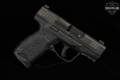Heckler & Koch (H&K, HK) CC9 9mm Luger Black in Excellent Condition Image 3