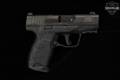 Heckler & Koch (H&K, HK) CC9 9mm Luger Black in Excellent Condition Image 4