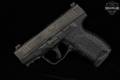 Heckler & Koch (H&K, HK) CC9 9mm Luger Black in Excellent Condition Image 5
