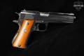 Llama Model IX-A Stoeger Industries Import .45 ACP Blued in Good Condition Image 3