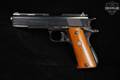 Llama Model IX-A Stoeger Industries Import .45 ACP Blued in Good Condition Image 4